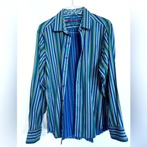 Robert Graham Dress Shirt